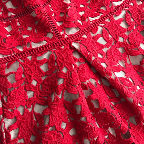 Plus Size Dress - Picture 4 of 6